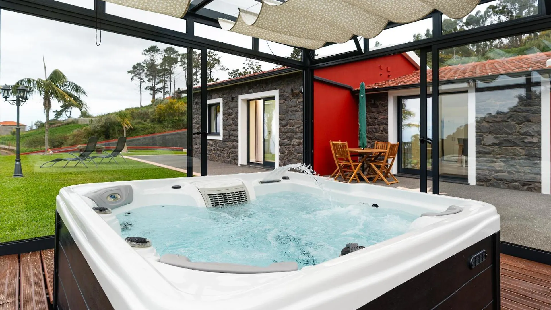 קלייטה Florencas House - Private Jacuzzi & Garden 0*,