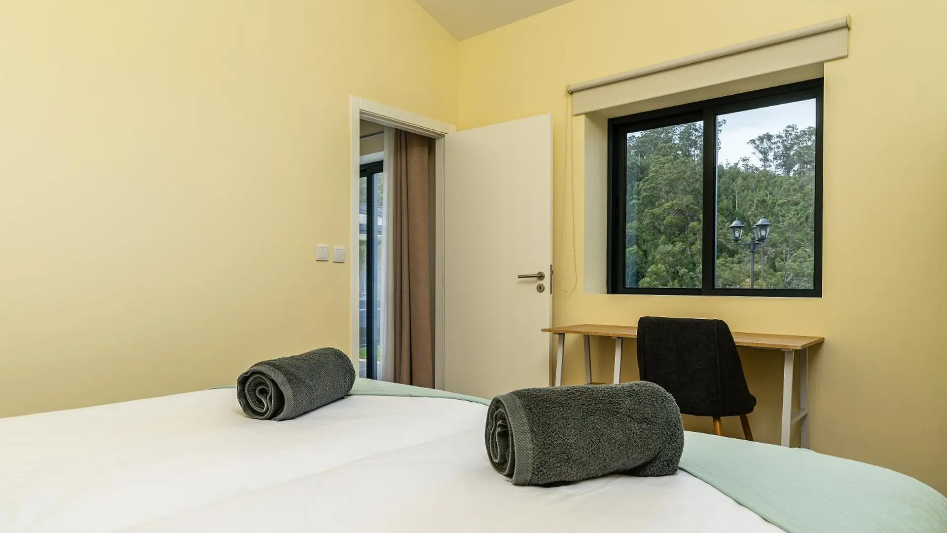 קלייטה Florencas House - Private Jacuzzi & Garden פורטוגל