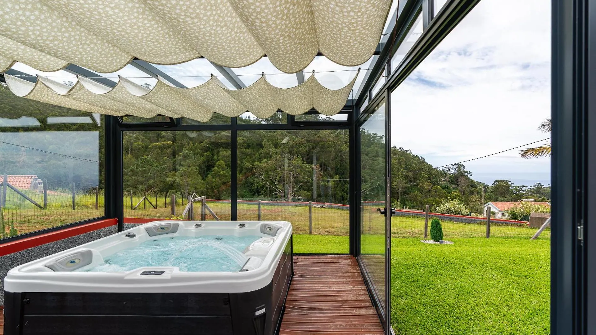 קלייטה Florencas House - Private Jacuzzi & Garden 0*,  פורטוגל