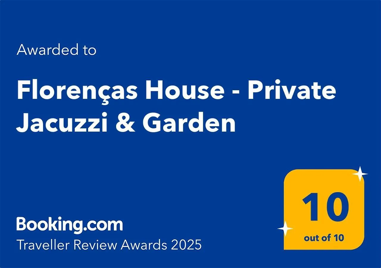 Florencas House - Private Jacuzzi & Garden Calheta  Calheta (Madeira)
